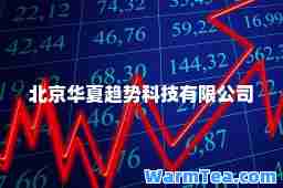 北京华夏趋势科技有限公司