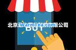 北京动米网络科技有限公司