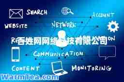 百姓网网络科技有限公司