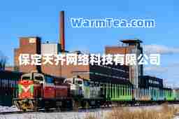 保定天齐网络科技有限公司