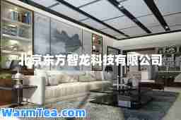 北京东方智龙科技有限公司