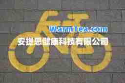 安提思健康科技有限公司