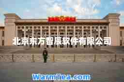 北京东方智辰软件有限公司