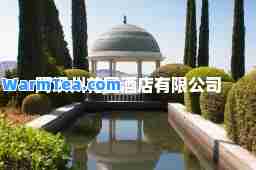 阿坝州花园酒店有限公司