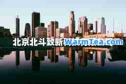 北京北斗致新科技有限公司