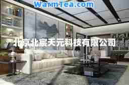 北京北宸天元科技有限公司