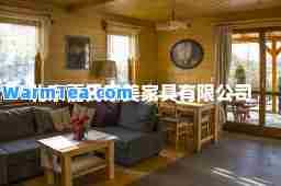 北京嘉氏家美家具有限公司