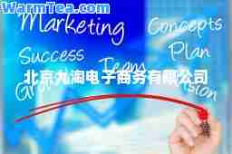 北京九淘电子商务有限公司