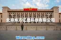 北京东方亿盟科技有限公司