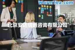 北京安达信通咨询有限公司 北京安达信通咨询有限公司