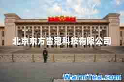 北京东方皆冠科技有限公司