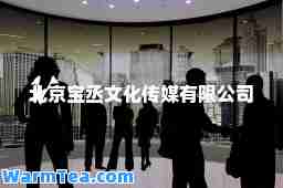 北京宝丞文化传媒有限公司