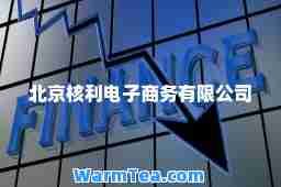 北京核利电子商务有限公司 北京核利电子商务有限公司