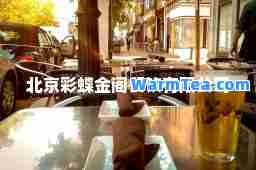 北京彩蝶金阁餐饮有限公司