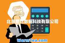 北京爱比数据科技有限公司