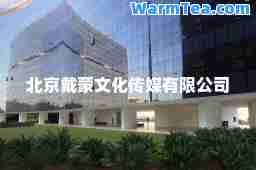 北京戴蒙文化传媒有限公司