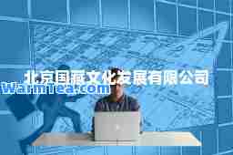 北京国藏文化发展有限公司