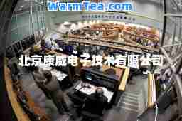 北京康威电子技术有限公司