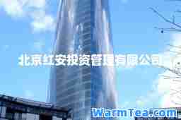 北京红安投资管理有限公司