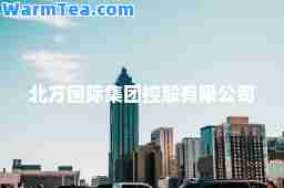 北方集团控股有限公司