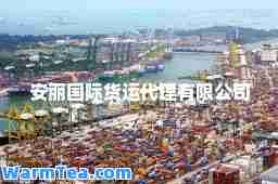 安丽货运代理有限公司