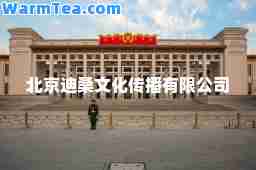 北京迪桑文化传播有限公司