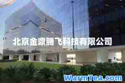 北京金鼎腾飞科技有限公司