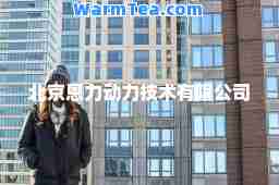 北京恩力动力技术有限公司