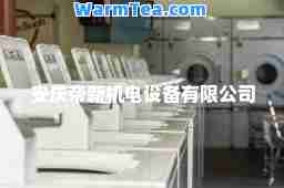 安庆帝新机电设备有限公司