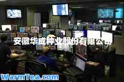 安徽华成种业股份有限公司