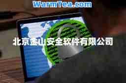北京金山安全软件有限公司