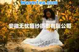 安徽无忧婚纱摄影有限公司
