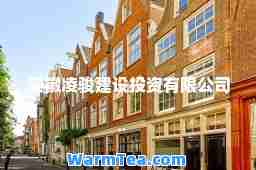 安徽凌骏建设投资有限公司