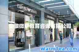 安徽微萨教育咨询有限公司