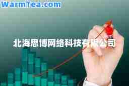 北海思博网络科技有限公司