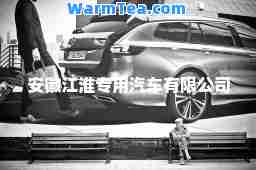 安徽江淮专用汽车有限公司
