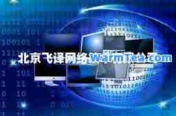 北京飞译网络技术有限公司