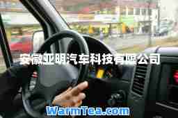 安徽亚明汽车科技有限公司