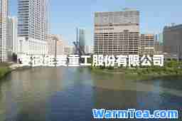安徽维麦重工股份有限公司