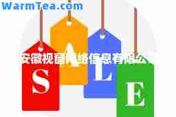 安徽视窗网络信息有限公司