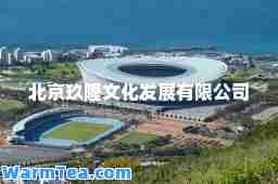 北京玖隆文化发展有限公司