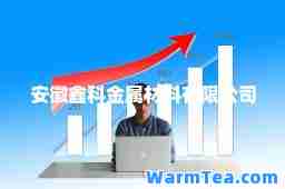 安徽鑫科金属材料有限公司