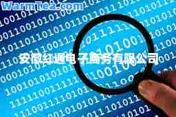 安徽红通电子商务有限公司