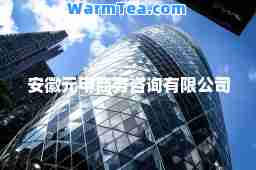 安徽元甲商务咨询有限公司