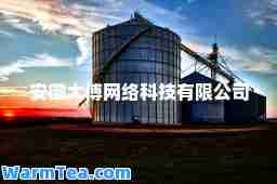 安徽大傅网络科技有限公司