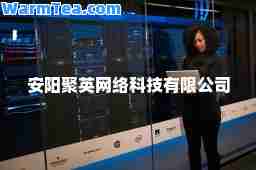 安阳聚英网络科技有限公司