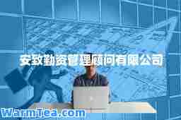 安致勤资管理顾问有限公司
