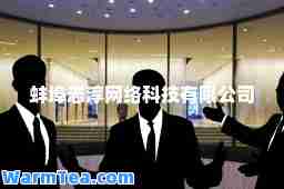 蚌埠志淳网络科技有限公司