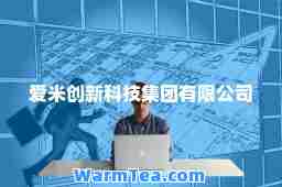 爱米创新科技集团有限公司
