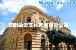 安阳朵美文化艺术有限公司